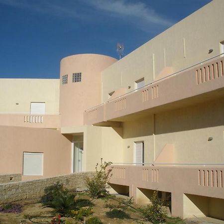 Hotel Sea Breeze Sitia  Exterior foto